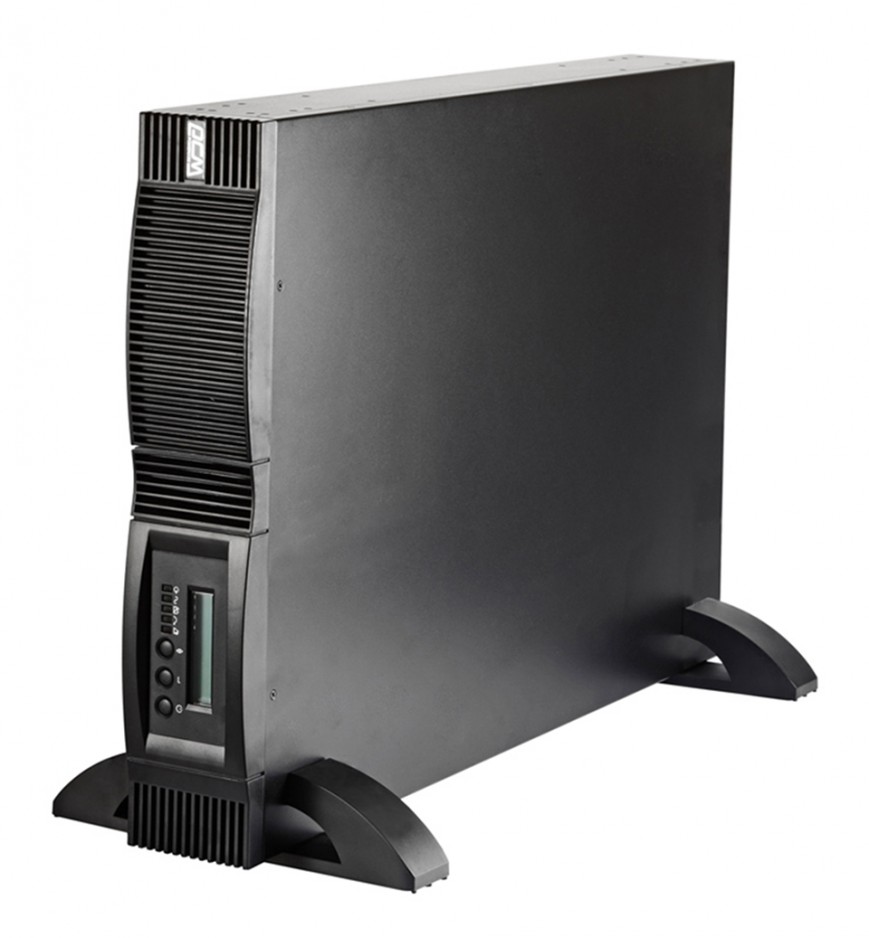 Світлина ДБЖ Powercom VRT 3000